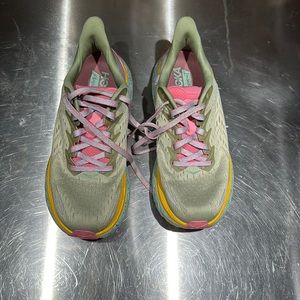 COPY - LIMITED ADDITION Free People Movement Hokas